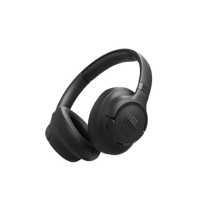 Auriculares inalámbricos Bluetooth negros Jbl Tune 730bt