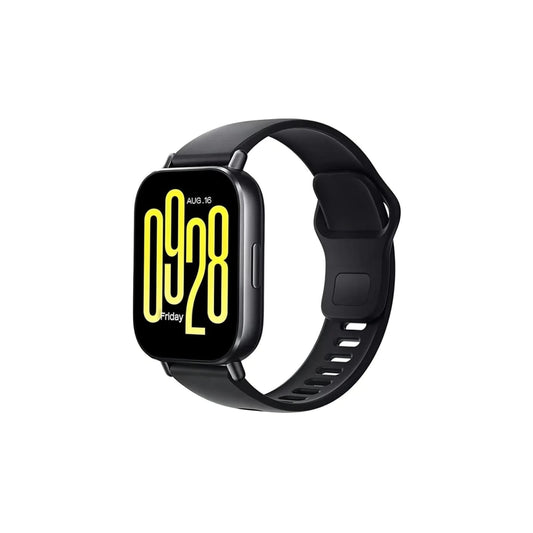 Redmi Watch 5 Active — Potencia y estilo que se adapta a tu vida diaria.