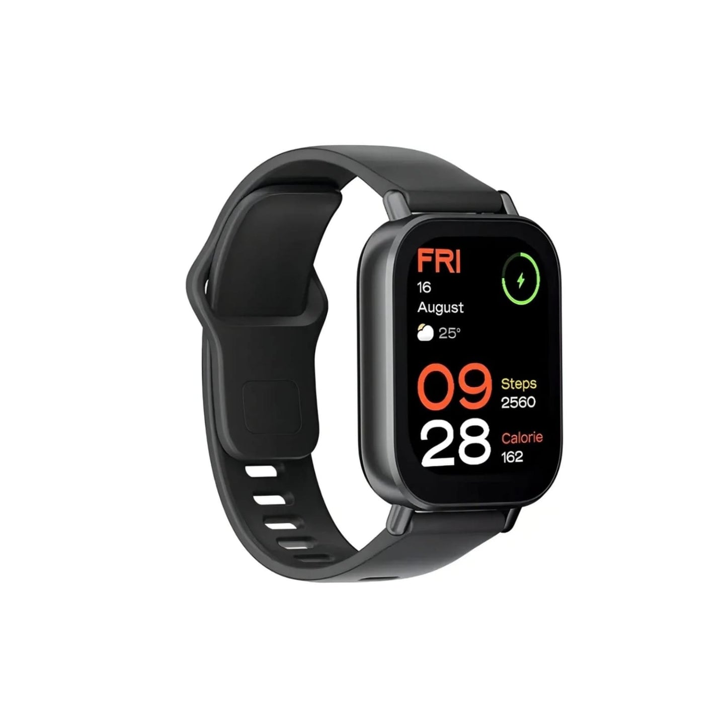 Redmi Watch 5 Active — Potencia y estilo que se adapta a tu vida diaria.