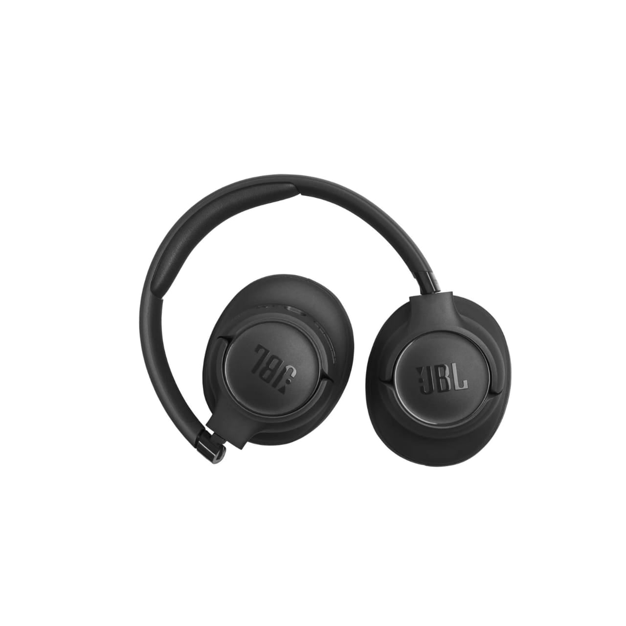 Auriculares inalámbricos Bluetooth negros Jbl Tune 730bt