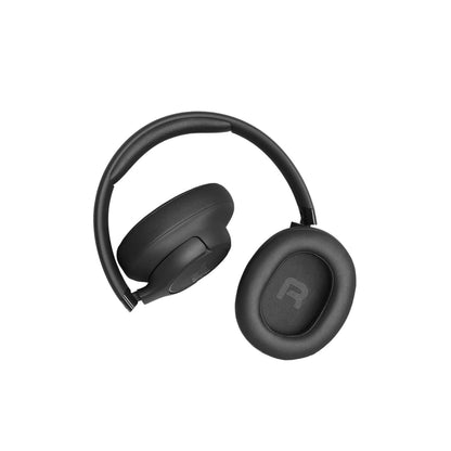 Auriculares inalámbricos Bluetooth negros Jbl Tune 730bt