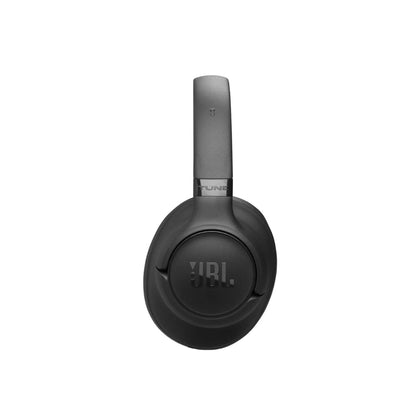 Auriculares inalámbricos Bluetooth negros Jbl Tune 730bt
