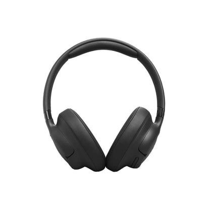 Auriculares inalámbricos Bluetooth negros Jbl Tune 730bt