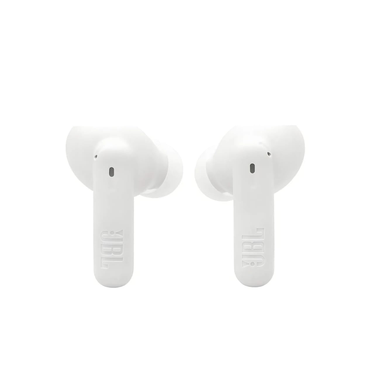 Jbl Wave Beam Negros In-ear Inalámbricos Tws