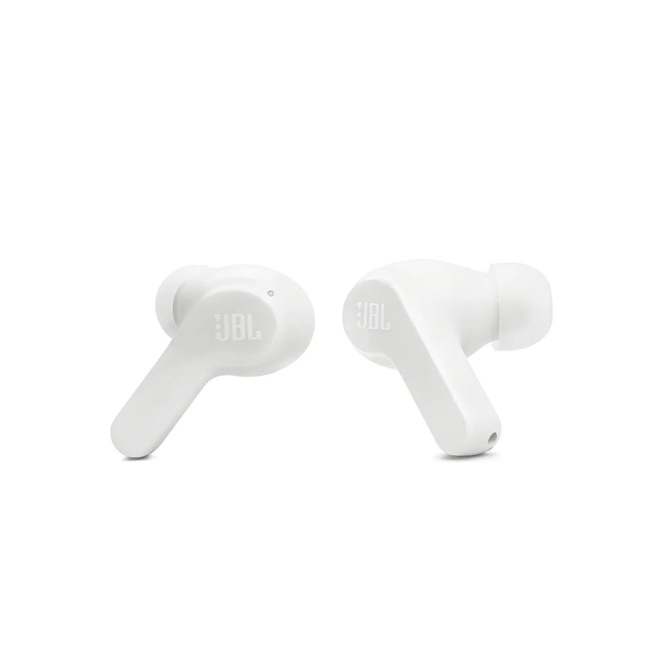 Jbl Wave Beam Negros In-ear Inalámbricos Tws