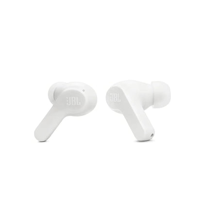Jbl Wave Beam Negros In-ear Inalámbricos Tws