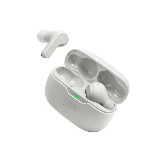 Jbl Wave Beam Negros In-ear Inalámbricos Tws