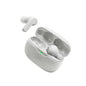 Jbl Wave Beam Negros In-ear Inalámbricos Tws