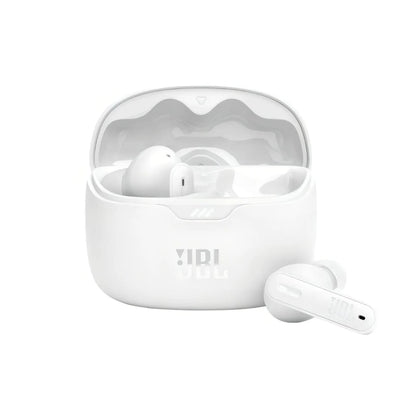 Jbl Wave Beam Negros In-ear Inalámbricos Tws